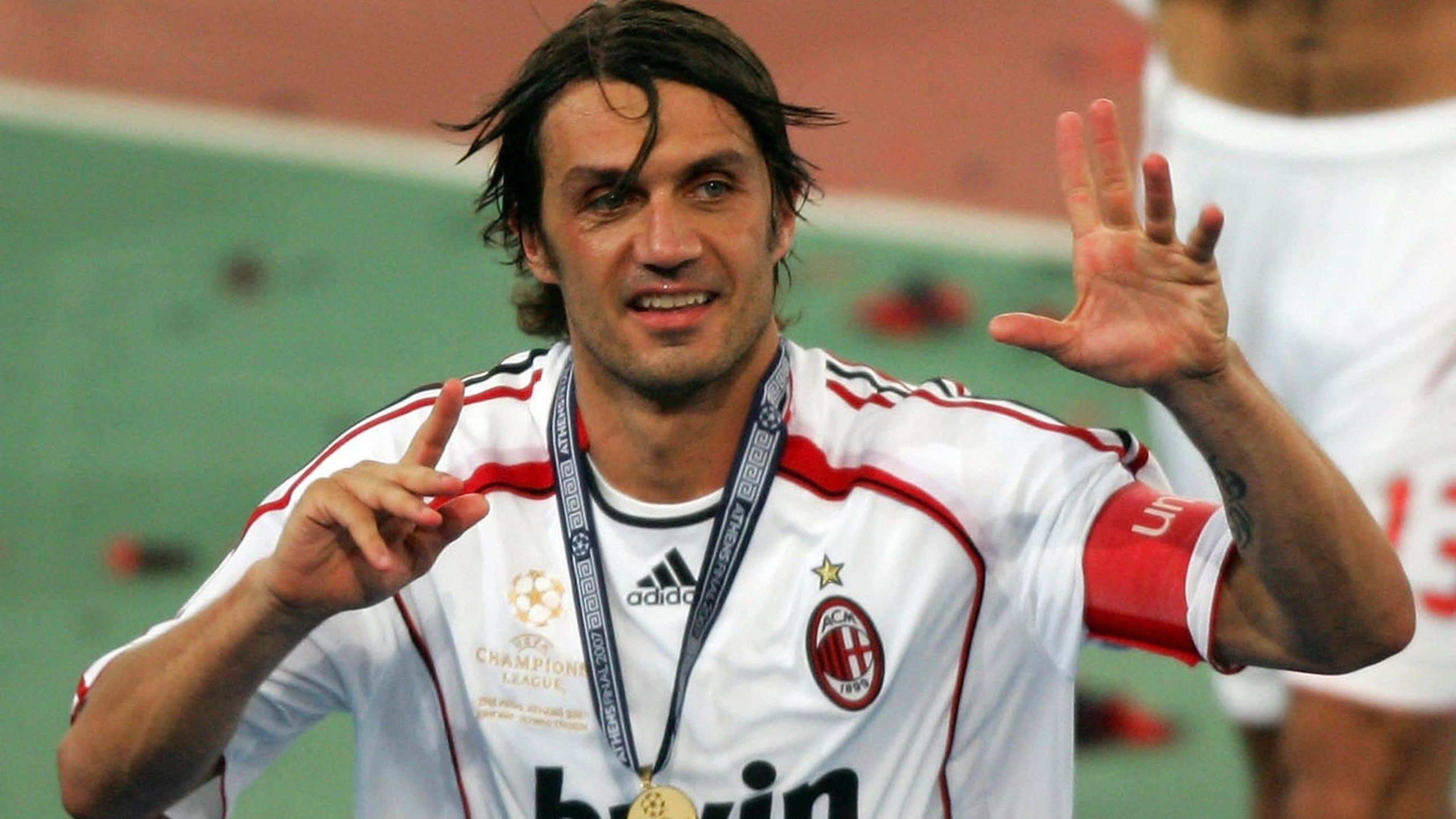Top 7 cầu thủ CLB AC Milan xuất sắc nhất lịch sử đội bóng